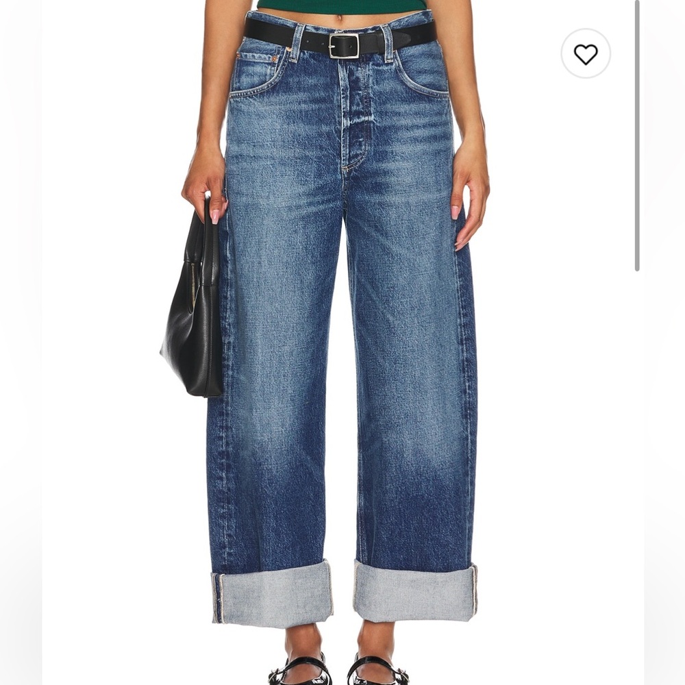 Citizens of Humanity size 28 jeans